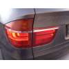 bmw x5 (e70) del año 2010