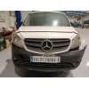 mercedes-benz citan furgoneta/monovolumen (w415) del año 2015