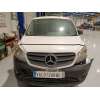 mercedes-benz citan furgoneta/monovolumen (w415) del año 2015