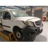 mercedes-benz citan furgoneta/monovolumen (w415) del año 2015