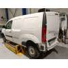 mercedes-benz citan furgoneta/monovolumen (w415) del año 2015