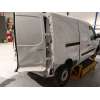 mercedes-benz citan furgoneta/monovolumen (w415) del año 2015