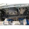 mercedes-benz citan furgoneta/monovolumen (w415) del año 2015