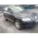 VOLKSWAGEN TOUAREG (7LA)