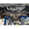 mercedes-benz citan furgoneta/monovolumen (w415) del año 2015