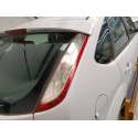 FORD FOCUS II (DA_, HCP, DP)