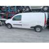 mercedes-benz citan furgoneta/monovolumen (w415) del año 2015