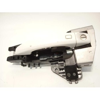 Recambio de maneta exterior delantera izquierda para audi q3 (8ug) 2.0 16v tfsi referencia OEM IAM 8U1837885  