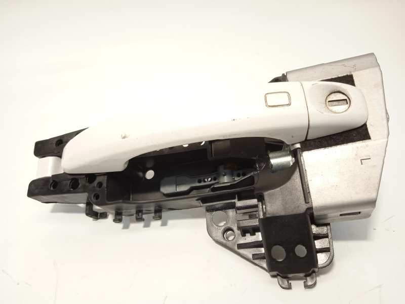 MANETA EXTERIOR DELANTERA IZQUIERDA 8U1837885 