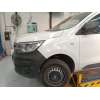 renault express furgón/monospace del año 2021