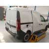 renault express furgón/monospace del año 2021