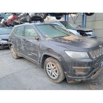 JEEP COMPASS (MP, M6, MV, M7)