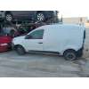 renault express furgón/monospace del año 2021