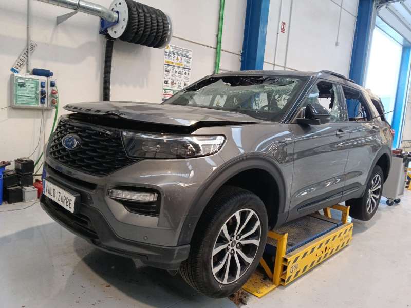 FORD USA EXPLORER (U6_)