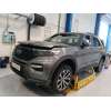 ford usa explorer (u6_) del año 2021