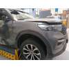 ford usa explorer (u6_) del año 2021