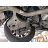 ford usa explorer (u6_) del año 2021