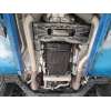 ford usa explorer (u6_) del año 2021