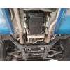 ford usa explorer (u6_) del año 2021
