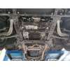 ford usa explorer (u6_) del año 2021