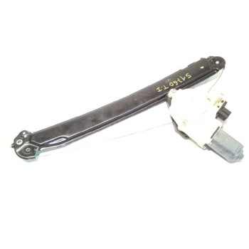 Recambio de elevalunas trasero izquierdo para porsche panamera gts referencia OEM IAM 97062410201  