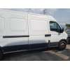 renault master ii furgoneta (fd) del año 2008