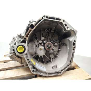 CAJA CAMBIOS TL4022 7701700570 8201184199