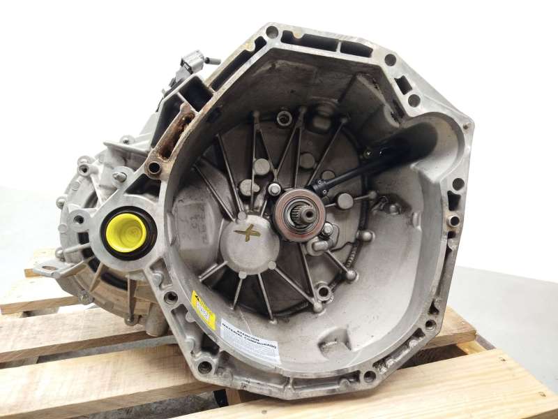 CAJA CAMBIOS TL4022 7701700570 8201184199