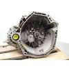 Recambio de caja cambios para renault scénic iii (jz0/1_) 1.5 dci referencia OEM IAM TL4022 7701700570 8201184199
