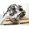 Recambio de caja cambios para renault scénic iii (jz0/1_) 1.5 dci referencia OEM IAM TL4022 7701700570 8201184199