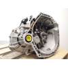 Recambio de caja cambios para renault scénic iii (jz0/1_) 1.5 dci referencia OEM IAM TL4022 7701700570 8201184199
