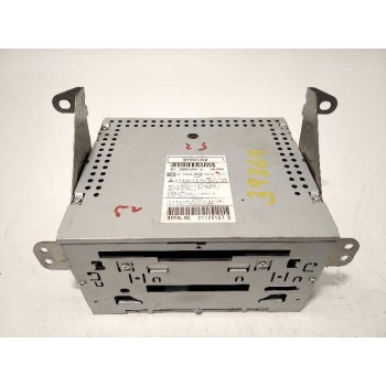 Recambio de sistema audio / radio cd para mitsubishi asx (ga0w) 1.8 di-d cat referencia OEM IAM 8701A352  