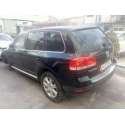 VOLKSWAGEN TOUAREG (7LA)
