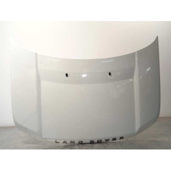 Recambio de capot para land rover freelander (lr2) td4 s referencia OEM IAM LR006694 6H5216612AJ 