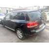 volkswagen touareg (7la) del año 2005