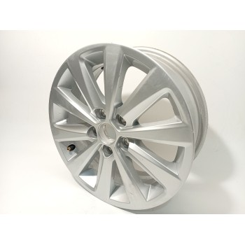 Recambio de llanta para seat ibiza v (kj1, kjg) 1.0 tsi referencia OEM IAM 6F0601025N 6F0601025G8Z8 