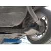 mercedes-benz clase b sports tourer (w245) del año 2011