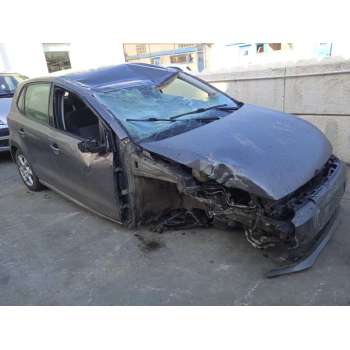 VOLKSWAGEN POLO (6R1)
