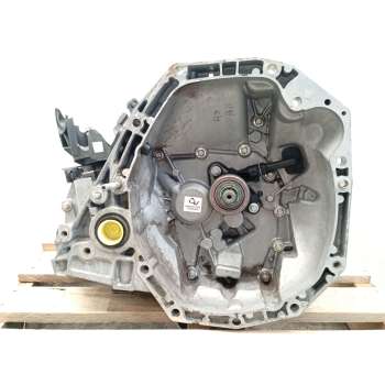 CAJA CAMBIOS JR5055 3201002Q3M 320100158R