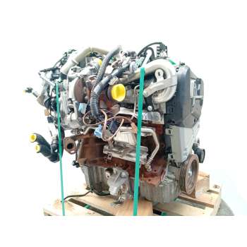 DESPIECE MOTOR K9K628 