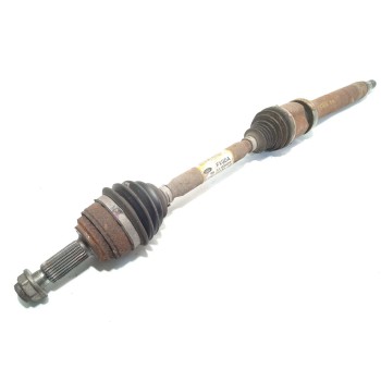 TRANSMISION DELANTERA DERECHA ET763B436AB 1929643