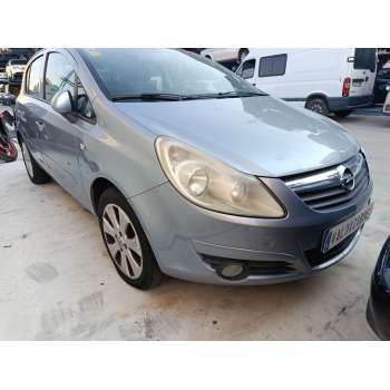 OPEL CORSA D (S07) - `59042`