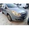 opel corsa d (s07) del año 2007
