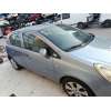 opel corsa d (s07) del año 2007