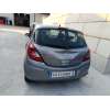 opel corsa d (s07) del año 2007