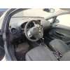 opel corsa d (s07) del año 2007