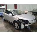 RENAULT MEGANE III BERLINA 5 P
