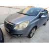 opel corsa d (s07) del año 2007