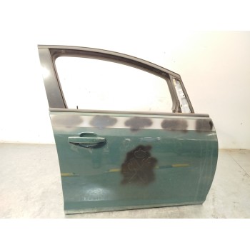 Recambio de puerta delantera derecha para opel astra j (p10) 1.7 cdti (68) referencia OEM IAM 13330766  