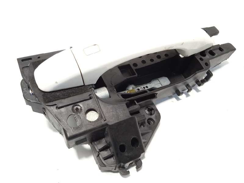 MANETA EXTERIOR TRASERA DERECHA 8U0837886 